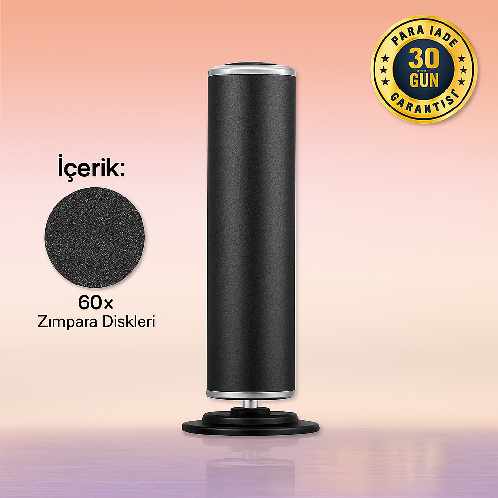 Pedisera Ayak Törpüsü