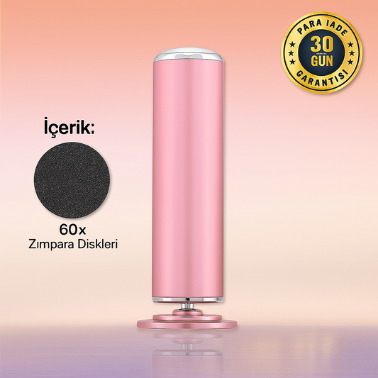 Pedisera Ayak Törpüsü